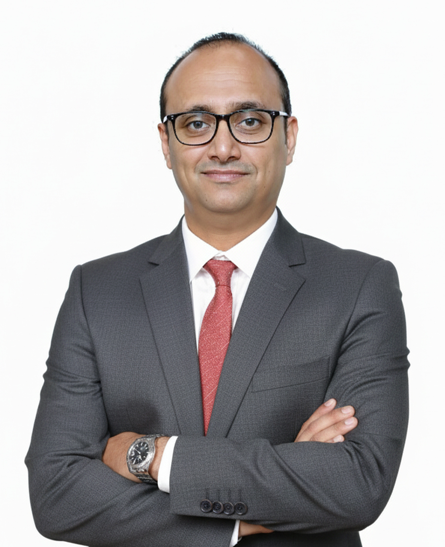 VP OPERATION - crystal offshore